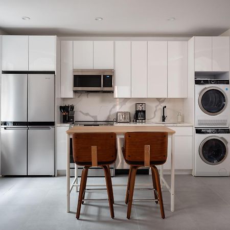 Three Bedroom Brooklynite Suite! New York Exterior foto
