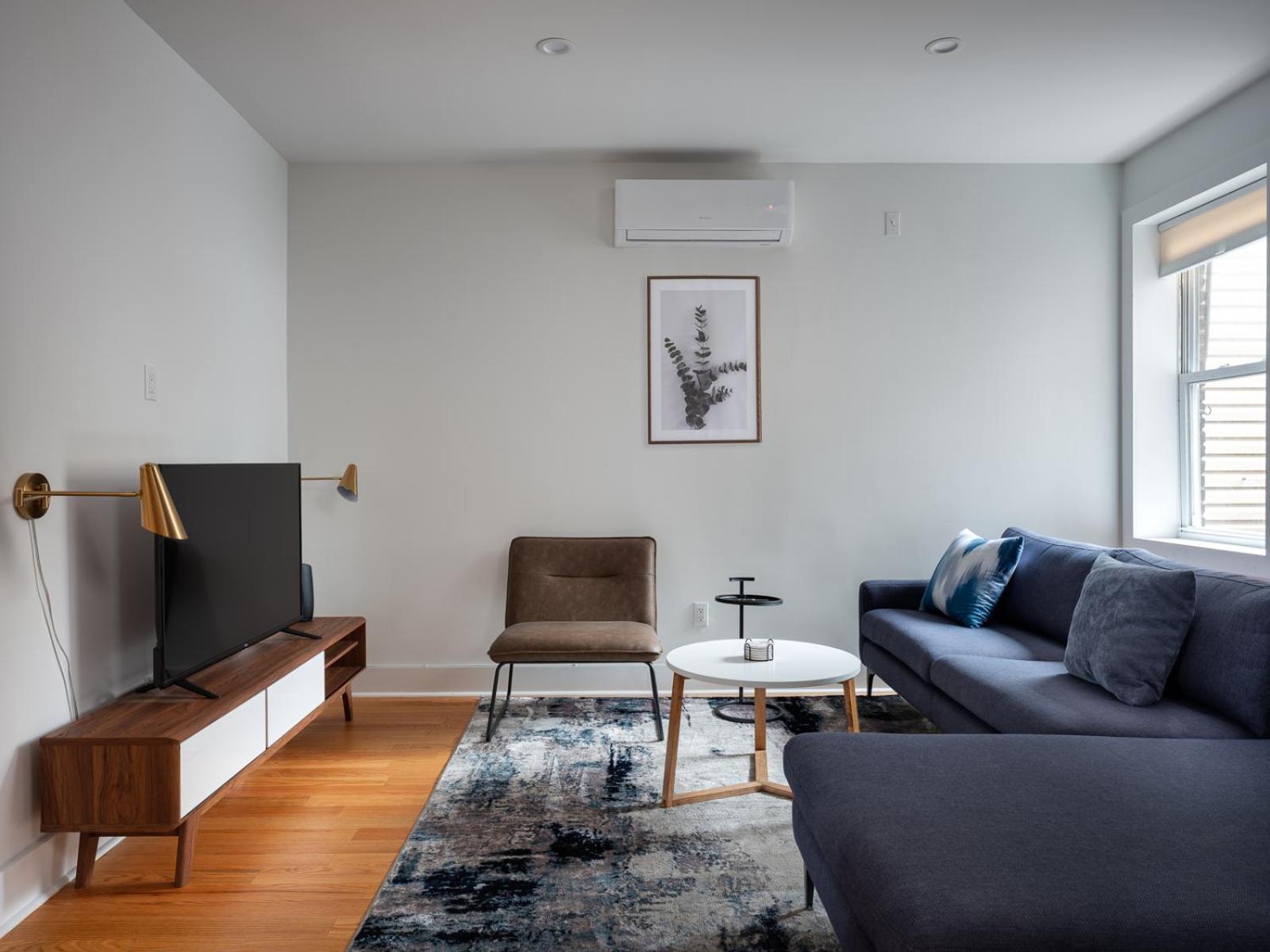 Three Bedroom Brooklynite Suite! New York Exterior foto